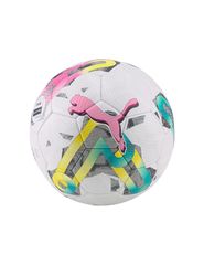 Puma Orbita 2 TB FIFA Quality Pro 83775-01 Μπάλα Ποδοσφαίρου Λευκή