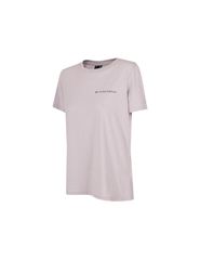 4F Γυναικείο Αθλητικό T-shirt Μωβ H4Z22-TSD025-52S
