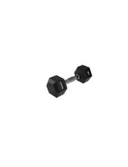 HMS HEX PRO 4 KG dumbbell-thumb-1