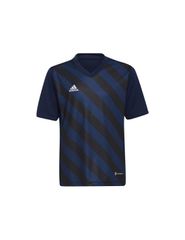 Adidas Entrada 22 HF0122 Παιδική Φανέλα Ποδοσφαίρου