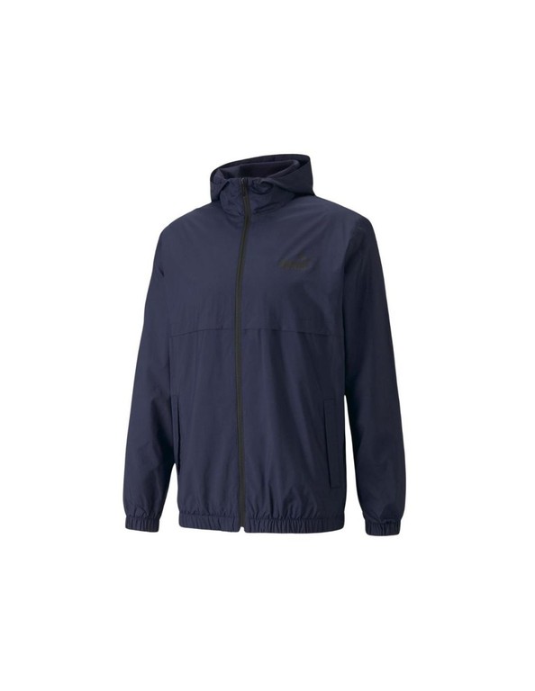 Jacket Puma ESS Solid Windbreaker M 847484 06