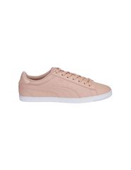 Puma Vikky Lopro Γυναικεία Sneakers Rose 385845-04