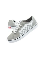Vans Filmore Decon Sneakers Γκρι VN0A3WKZAK7