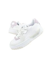 Puma Cali Dream Γυναικεία Sneakers Λευκά 383112-02