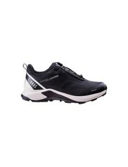 Elbrus Dongo 92800401465 Γυναικεία Ορειβατικά Παπούτσια Αδιάβροχα Μαύρα