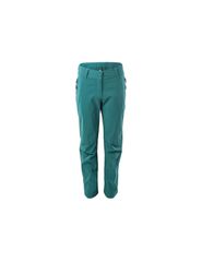 Elbrus Gaude TG 92800396542 Παιδικό Παντελόνι Σκι & Snowboard Soft Shell Πράσινο
