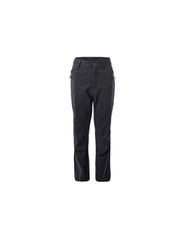 Elbrus Gaude TG 92800396539 Παιδικό Παντελόνι Σκι & Snowboard Soft Shell Μαύρο