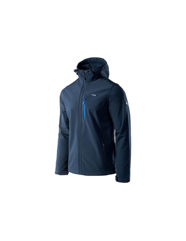 Jacket Elbrus iver M 92800299724