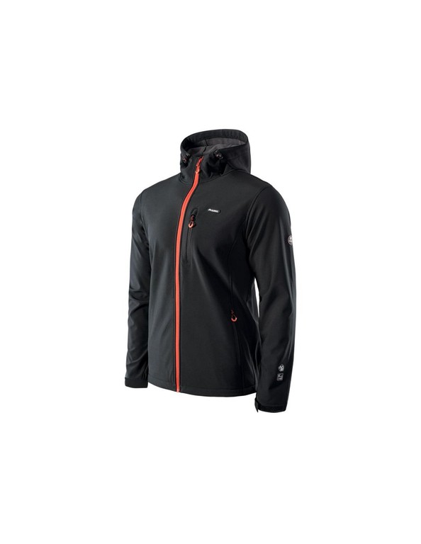 Jacket Elbrus iver M 92800221855
