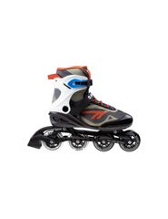 Hi-Tec Rizzo 92800398241 Inline Rollers Πολύχρωμα Ενηλίκων