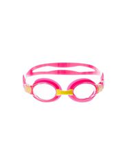 Aquawave Filly Γυαλιά Κολύμβησης Παιδικά με Αντιθαμβωτικούς Φακούς Ροζ