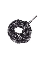 Elbrus Lace Discovery 92800188408 Κορδόνια Παπουτσιών Μαύρα 75cm
