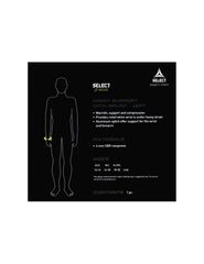 Right wrist protector Select 6701-thumb-1