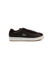 Lacoste Masters 119 3 Ανδρικά Sneakers Μαύρα 37SMA00351W7