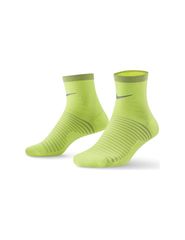 Nike Spark Lightweight DA3588-702-8 Running Κάλτσες Κίτρινες 1 Ζεύγος