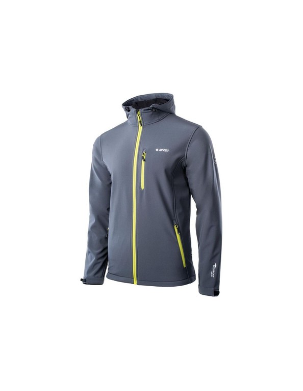 Jacket Hitec caen M 92800282255