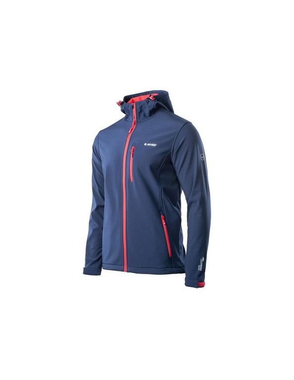 Jacket Hitec caen M 92800197 107
