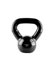 Kettlebell cast iron Black HMS KNV06 6kg