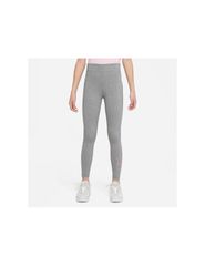 Nike Παιδικό Κολάν Αθλητικό Μακρύ Γκρι Sportswear Essential DN1853-092