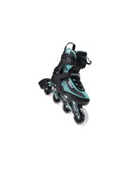 Coolslide Roma Inline Rollers Μαύρα Ενηλίκων-thumb-1