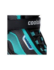 Coolslide Roma Inline Rollers Μαύρα Ενηλίκων-thumb-3