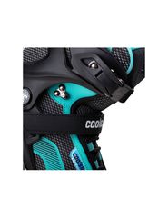 Coolslide Roma Inline Rollers Μαύρα Ενηλίκων-thumb-5