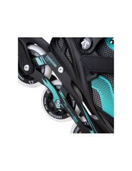 Coolslide Roma Inline Rollers Μαύρα Ενηλίκων-thumb-4