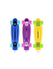 Tempish Buffy 1060000786 6" Complete Penny Board Μπλε