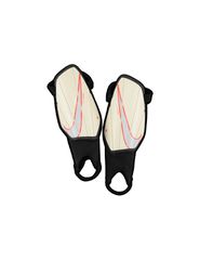 Nike Charge SP2165-113 Επικαλαμίδες Ποδοσφαίρου Παιδικές Μπεζ