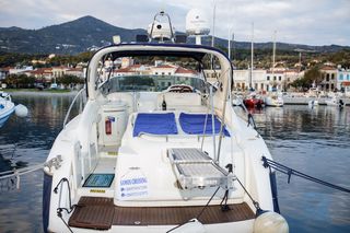 Cranchi 2001 ENDURANCE 39-thumb-5