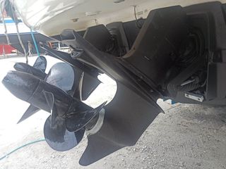 Cranchi 2001 ENDURANCE 39-thumb-47
