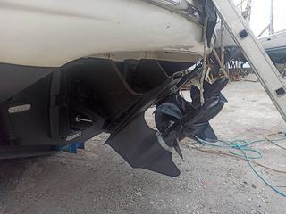 Cranchi 2001 ENDURANCE 39-thumb-48