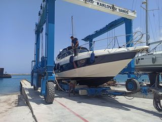 Cranchi 2001 ENDURANCE 39-thumb-13