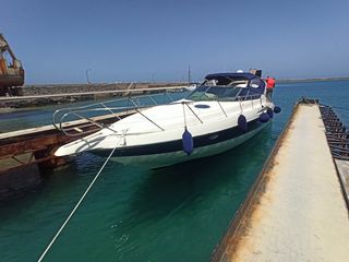Cranchi 2001 ENDURANCE 39-thumb-15