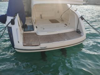 Cranchi 2001 ENDURANCE 39-thumb-19
