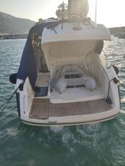 Cranchi 2001 ENDURANCE 39-thumb-20