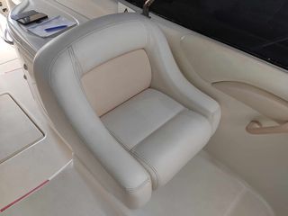 Cranchi 2001 ENDURANCE 39-thumb-22