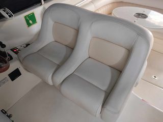 Cranchi 2001 ENDURANCE 39-thumb-23