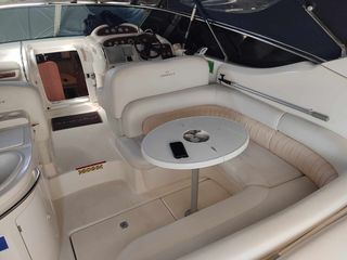 Cranchi 2001 ENDURANCE 39-thumb-27