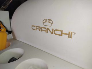 Cranchi 2001 ENDURANCE 39-thumb-28