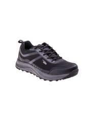 Hitec Celany WP Ανδρικά Sneakers Μαύρα 92800401608