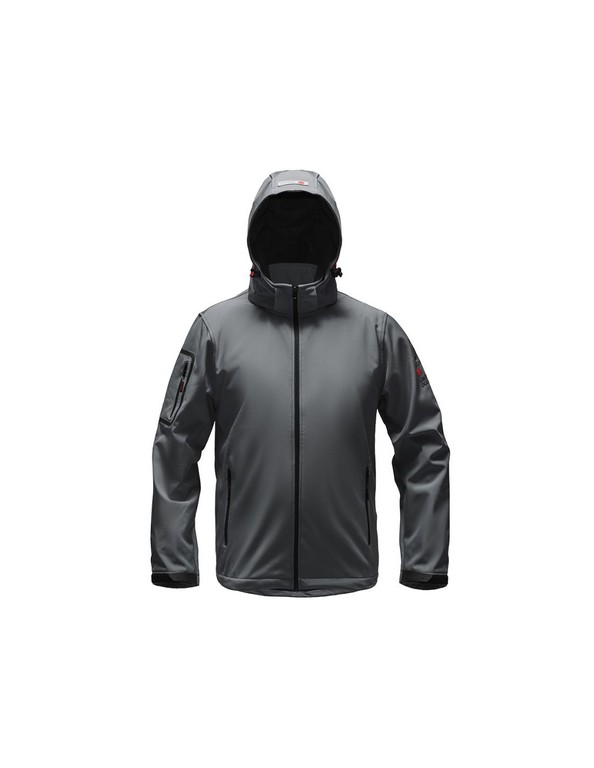 Ozoshi Kazaiuki M softshell jacket OZ93358