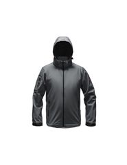 Ozoshi Kazaiuki M softshell jacket OZ93358