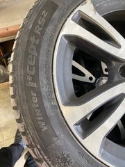 Γνήσια ζαντολάστιχα Mercedes -thumb-1