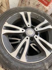 Γνήσια ζαντολάστιχα Mercedes -thumb-2