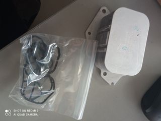 Ψυγείο λαδιού ford mk v / focus mkIl  / fusion 1.4 / 1.6 disel μοντέλο 02-thumb-2
