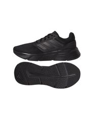 Adidas Galaxy 6 GW4131 Γυναικεία Αθλητικά Παπούτσια Running Μαύρα
