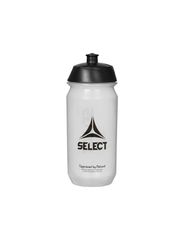 Select Sport Ανοξείδωτο Παγούρι σε Λευκό χρώμα 17442