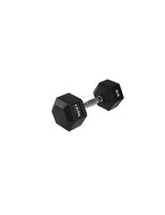 HMS HEX PRO 20 kg dumbbell-thumb-1