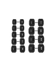 HMS HEX PRO 20 kg dumbbell-thumb-6
